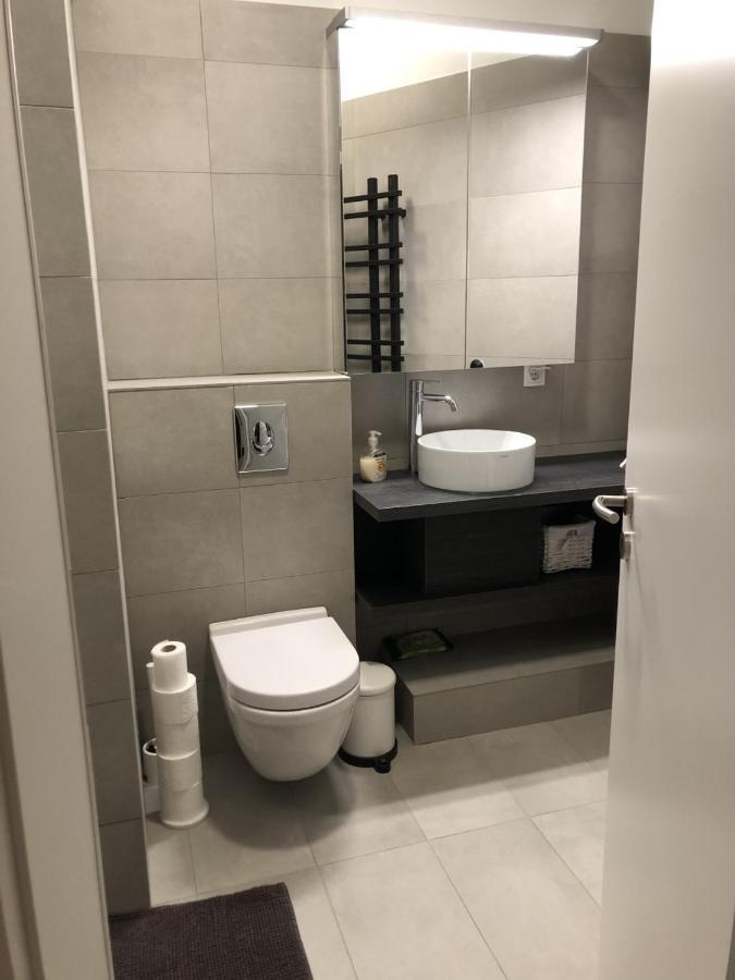 Skolo Reykjavik Apartments Zewnętrze zdjęcie