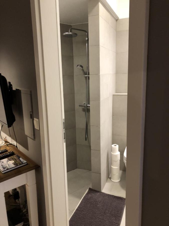 Skolo Reykjavik Apartments Zewnętrze zdjęcie