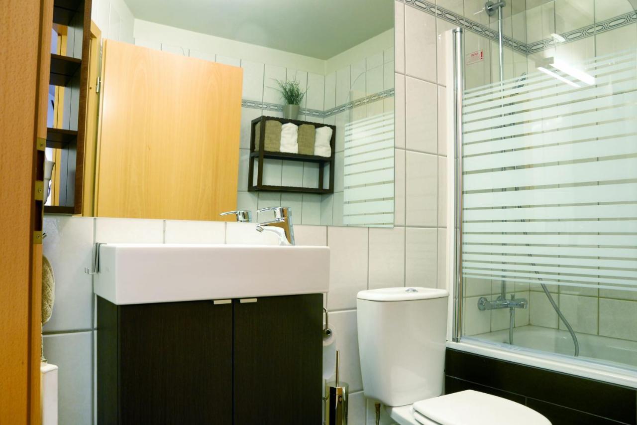 Skolo Reykjavik Apartments Zewnętrze zdjęcie