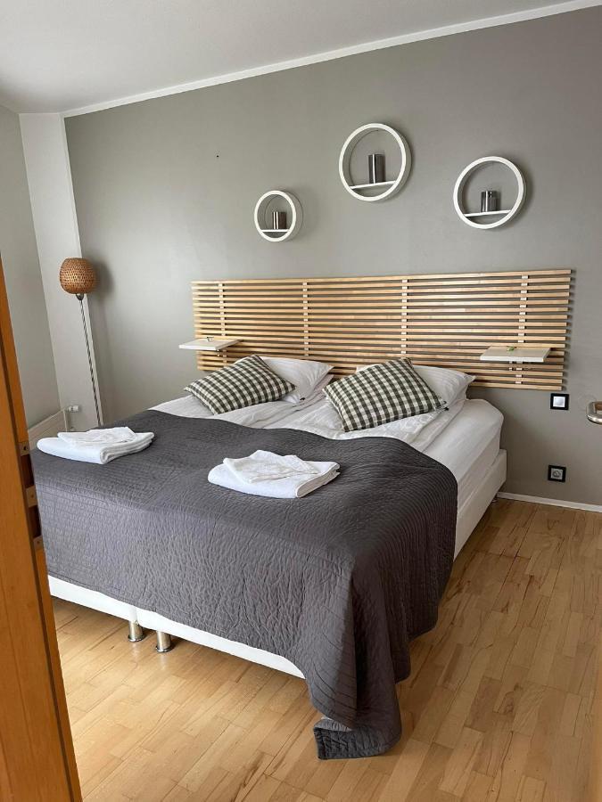 Skolo Reykjavik Apartments Zewnętrze zdjęcie
