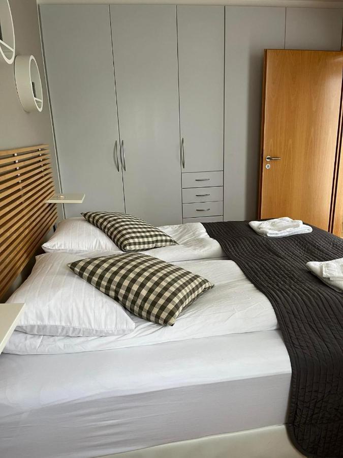 Skolo Reykjavik Apartments Zewnętrze zdjęcie