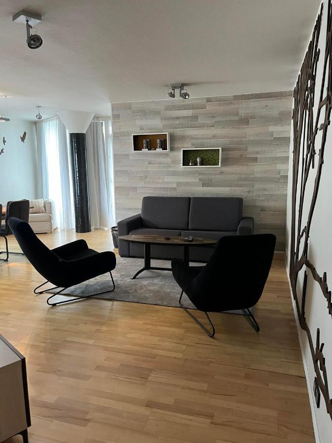 Skolo Reykjavik Apartments Zewnętrze zdjęcie